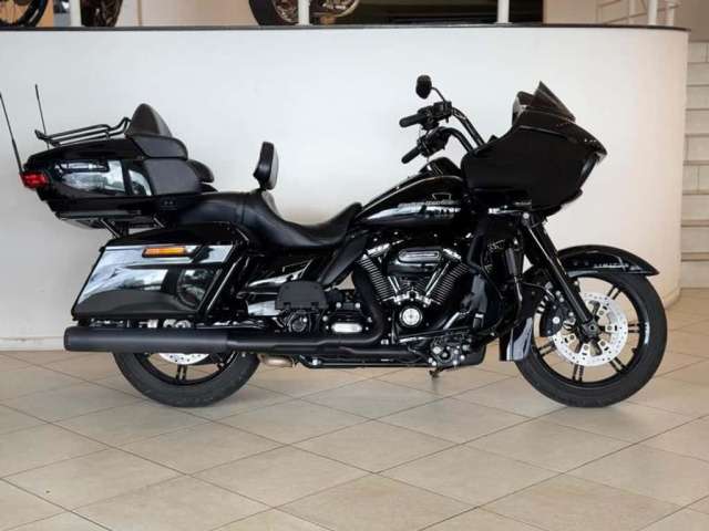 HARLEY-DAVIDSON FL TRK 2020