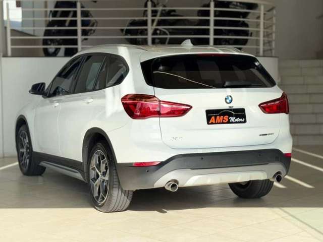 BMW X1 S20I ACTIVEFLEX 2019