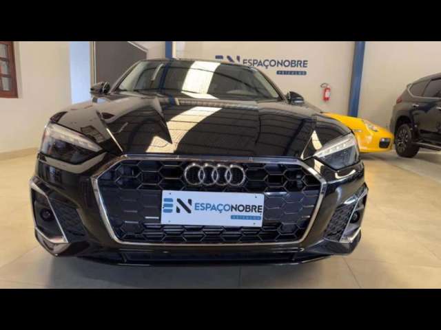 AUDI A5 SPORTBACK TFSI 2022