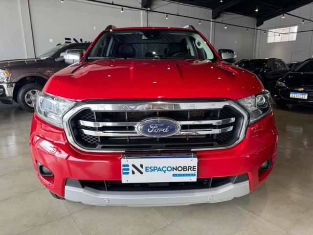 FORD RANGER 3.2 LIMITED 4X4 CD 20V DIESEL 4P AUT 2023