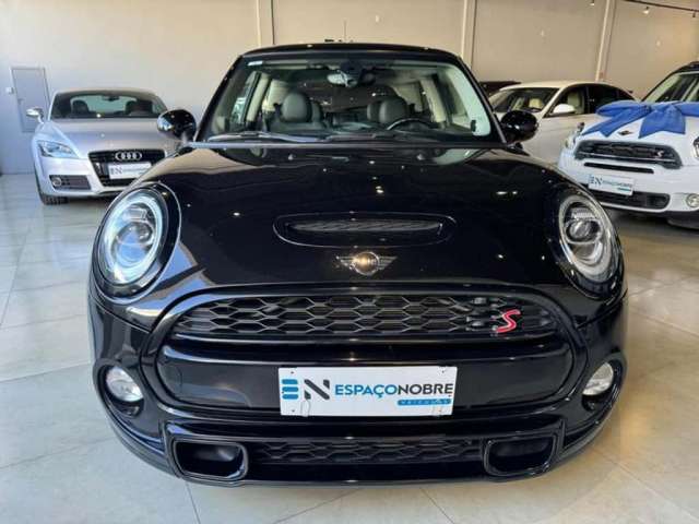 MINI COOPER S 2019