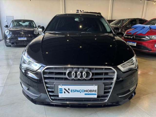 AUDI A3 SPB 1.8TFSI 2014