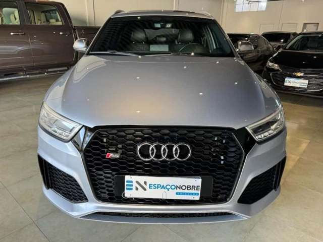 AUDI RSQ3 340CV 2017