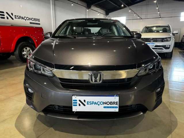 HONDA CITY EXL CVT 2023