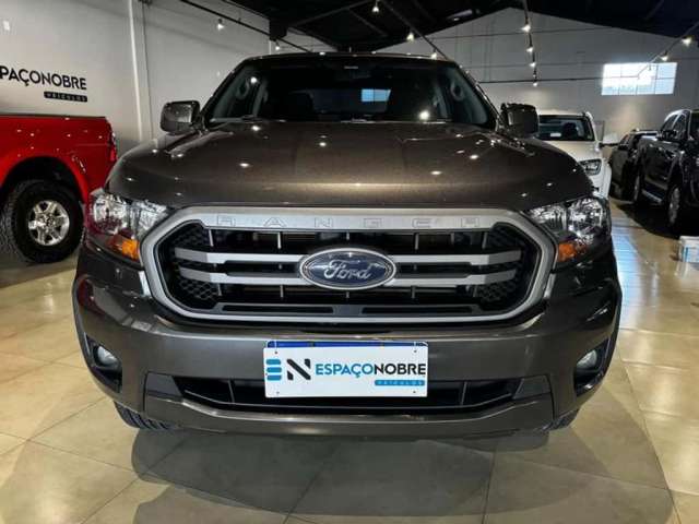 FORD RANGER XLS CABINE DUPLA 4X4 AUT 2.2C 2021