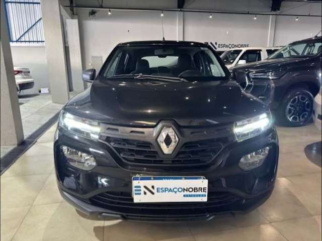 RENAULT KWID ZEN 2023