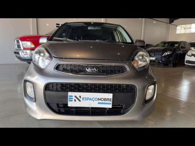 KIA PICANTO EX41.0MTFF 2016