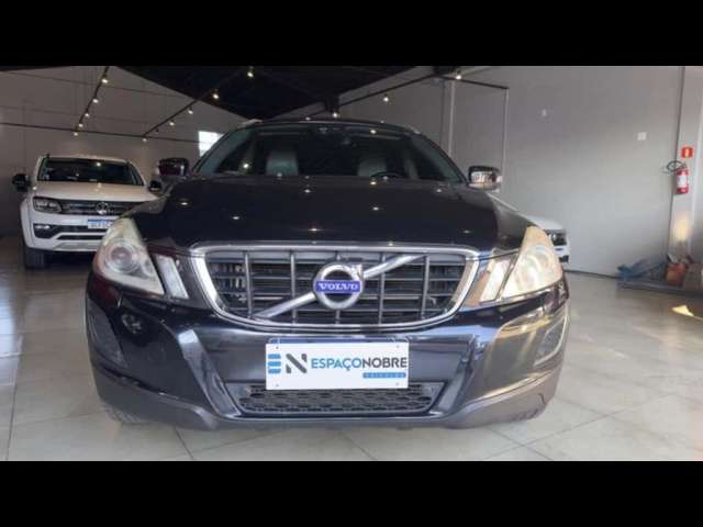 VOLVO XC60 2.0 T5 DYNA 2012