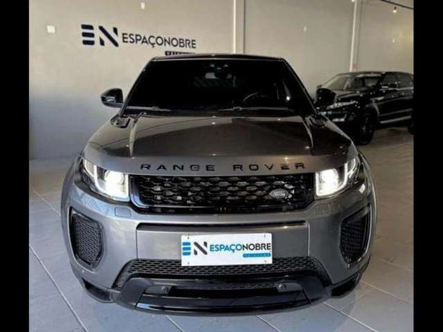 LAND ROVER EVOQUE P240FF HSE DYNAMIC 2018