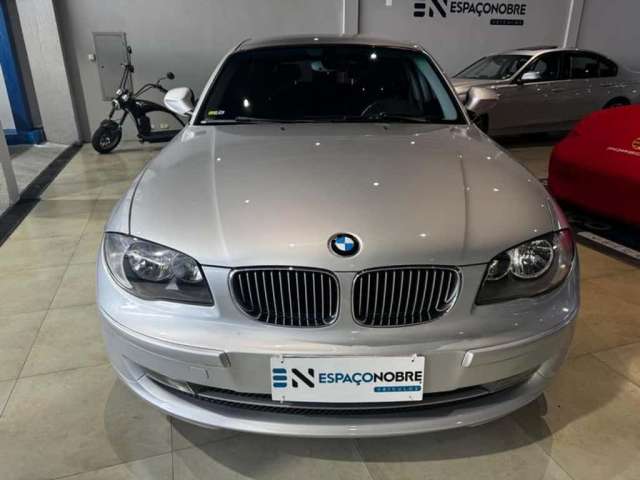 BMW 118I UE71 2011