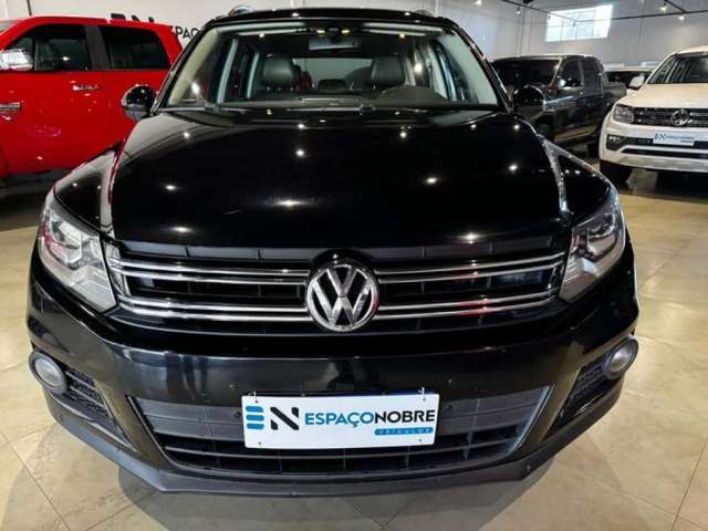 VOLKSWAGEN TIGUAN 2.0 TSI 2012