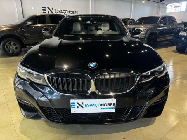 BMW 320I M SPORT FLEX 2022