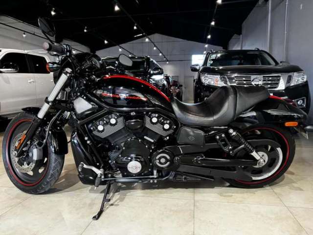 HARLEY-DAVIDSON VRSCDX 2010