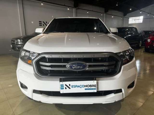 FORD RANGER XLSCD4A22C 2020