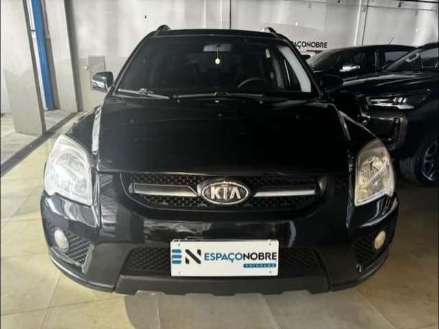 KIA SPORTAGE EX2 2.0G2 2010