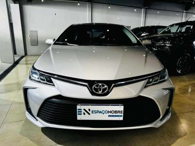 TOYOTA COROLLA XEI 20 2020