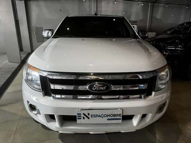 FORD RANGER XLT CD4 32 2014