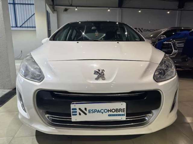 PEUGEOT 308 ALLURE BVA 2014