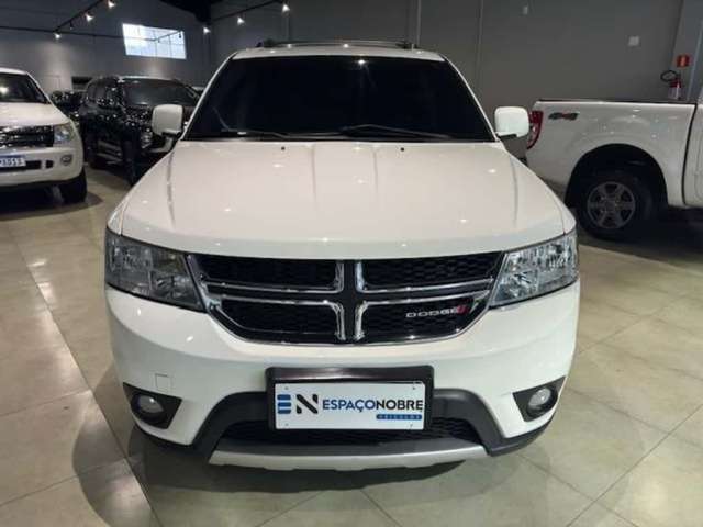 DODGE JOURNEY RT 3.6 V6 AUT 2015