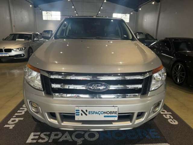 FORD RANGER 3.2 XLT 4X4 CD 20V DIESEL 4P AUTOMATICO 2013