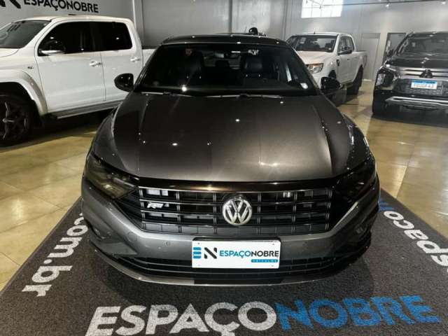 VOLKSWAGEN JETTA RL AF 2019