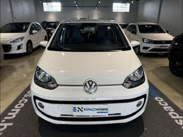 VOLKSWAGEN UP MOVE MB 2016