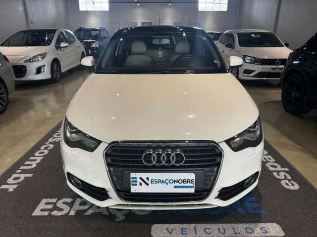 AUDI A1 1.4 TFSI 2012