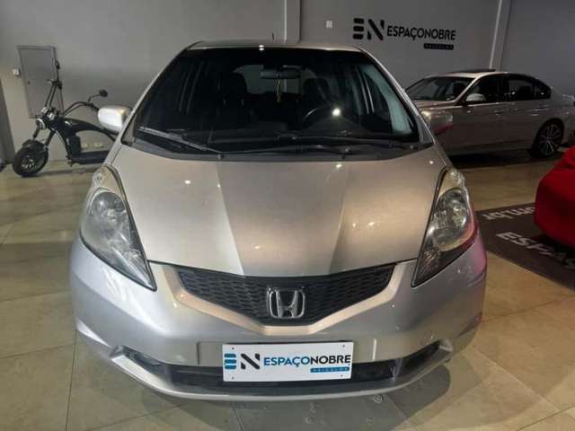 HONDA FIT EXL FLEX 2010