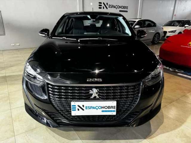 PEUGEOT 208 LIKE MT 2024