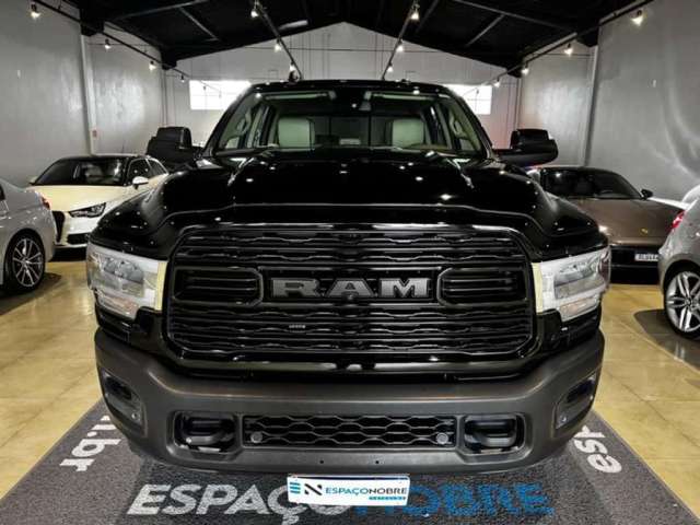 RAM 2500 LAIE 2020