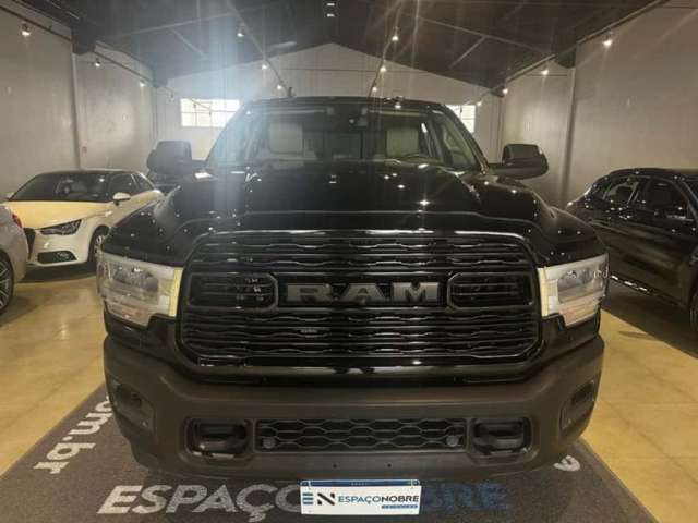 RAM 2500 LAIE 2020