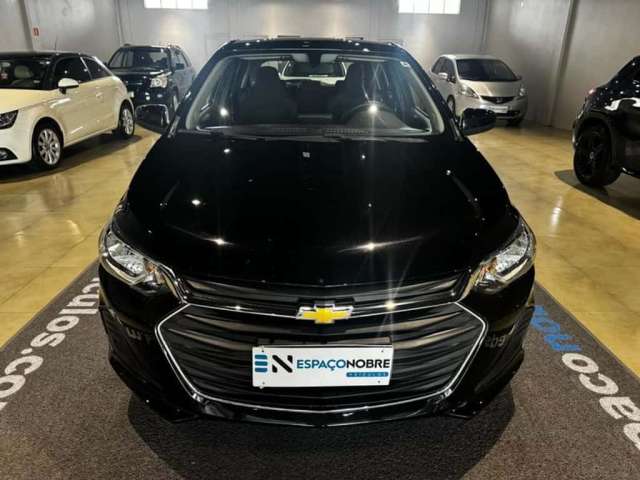 CHEVROLET ONIX 1.4MT LT 2023