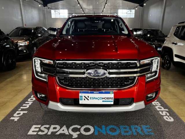 FORD RANGER LTDCD3D4A 2024