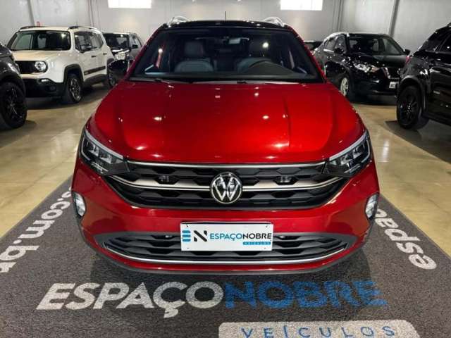 VOLKSWAGEN NIVUS HL TSI AD 2021