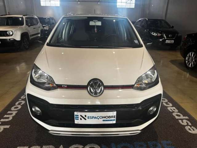 VOLKSWAGEN UP XTREME TSI MD 2020