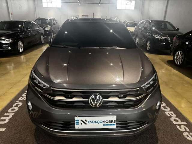 VOLKSWAGEN NIVUS HL TSI AD 2021