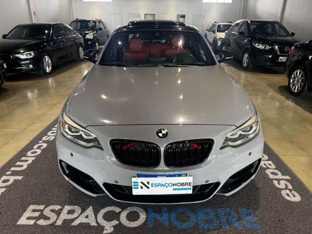 BMW M235I 2015