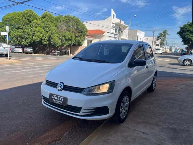 VOLKSWAGEN NOVO FOX TL MA 2015