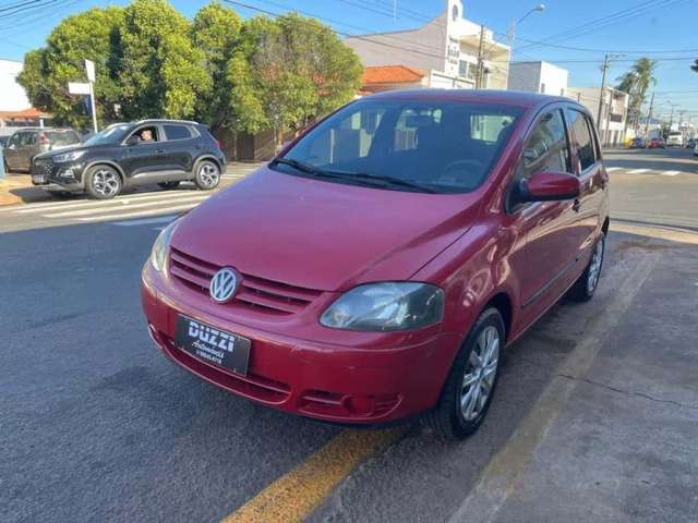 VOLKSWAGEN FOX 1.0 2007