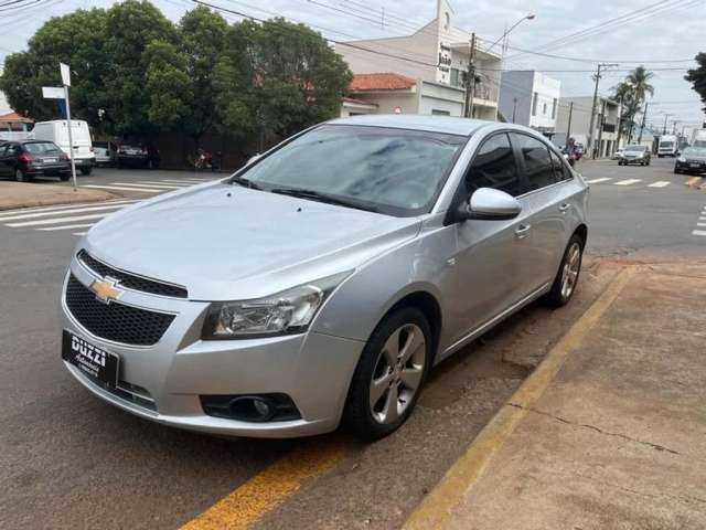 CHEVROLET CRUZE LT NB 2013