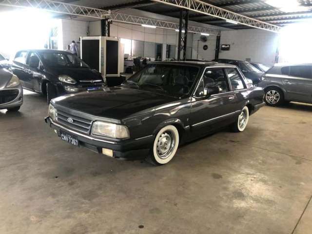 FORD DEL REY GHIA 1989