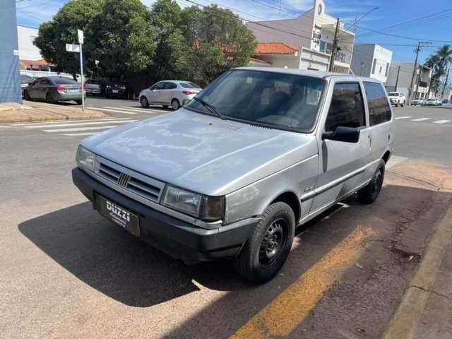 FIAT UNO CS IE 1996