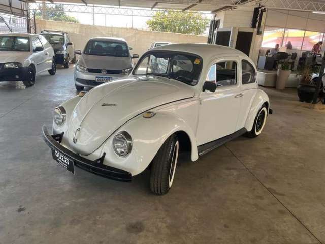 VOLKSWAGEN FUSCA 1300 L 1976