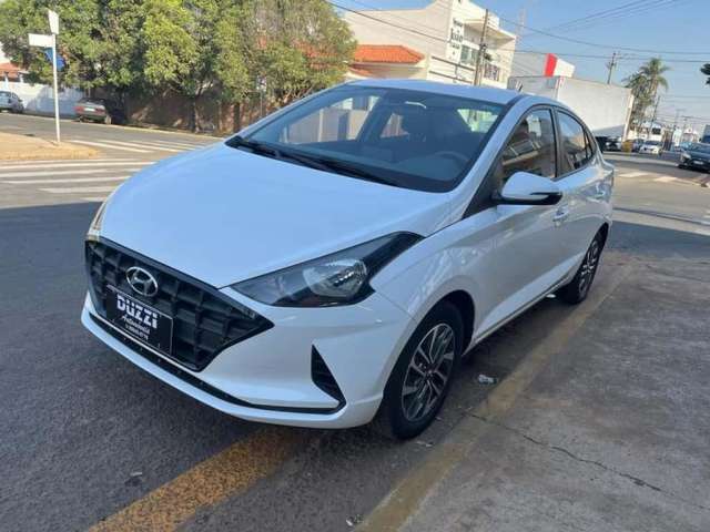 HYUNDAI HYUNDAHB20S 16A FE.VIS 2021