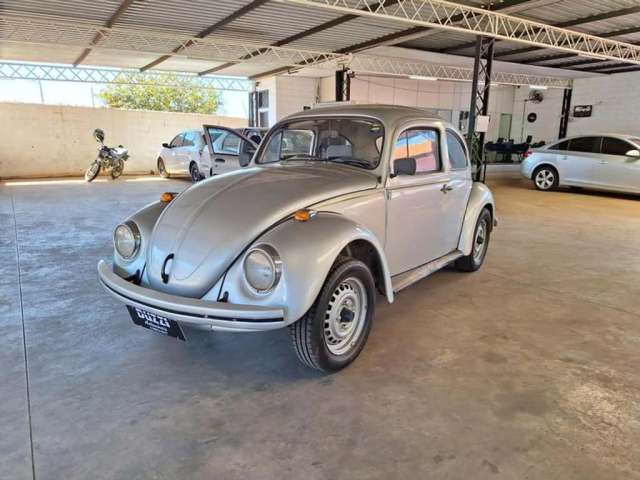 VOLKSWAGEN FUSCA 1600 1994