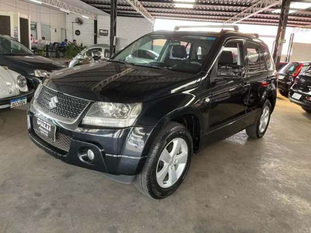 SUZUKI G.VITARA 2WD 5P 2012