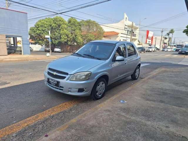 CHEVROLET CELTA 1.0L LT 2012