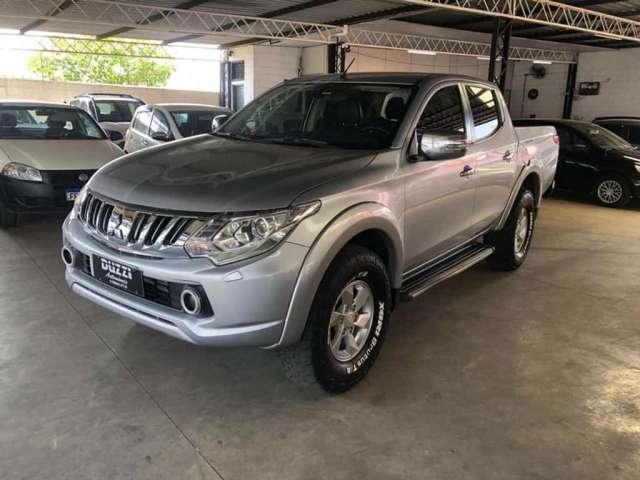 MITSUBISHI TRITON SPORT HPE TOP 2017