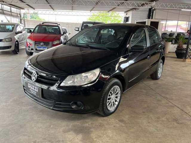 VOLKSWAGEN GOL 1.0 2012