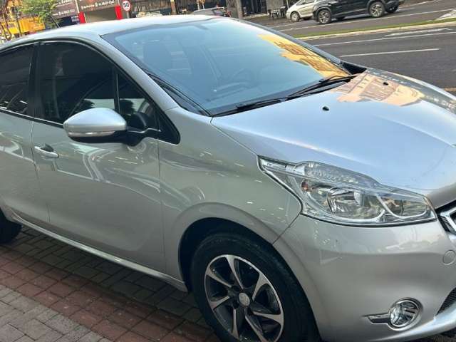 Peugeot 208 Active Pack 1.5